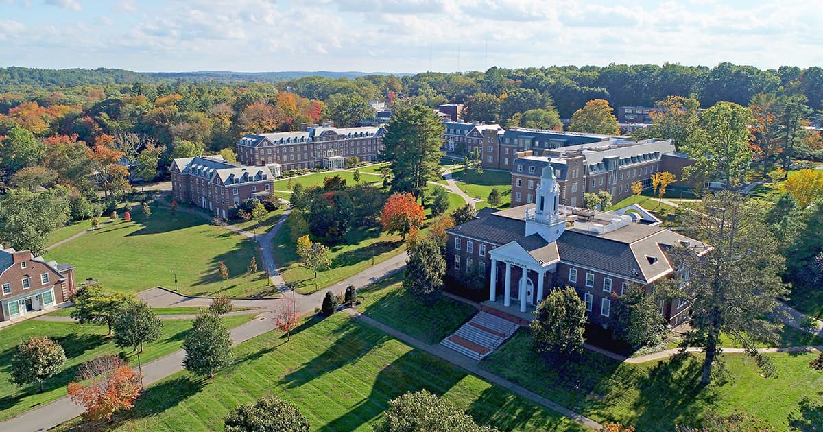 List of investors who’ve graduated from Babson 