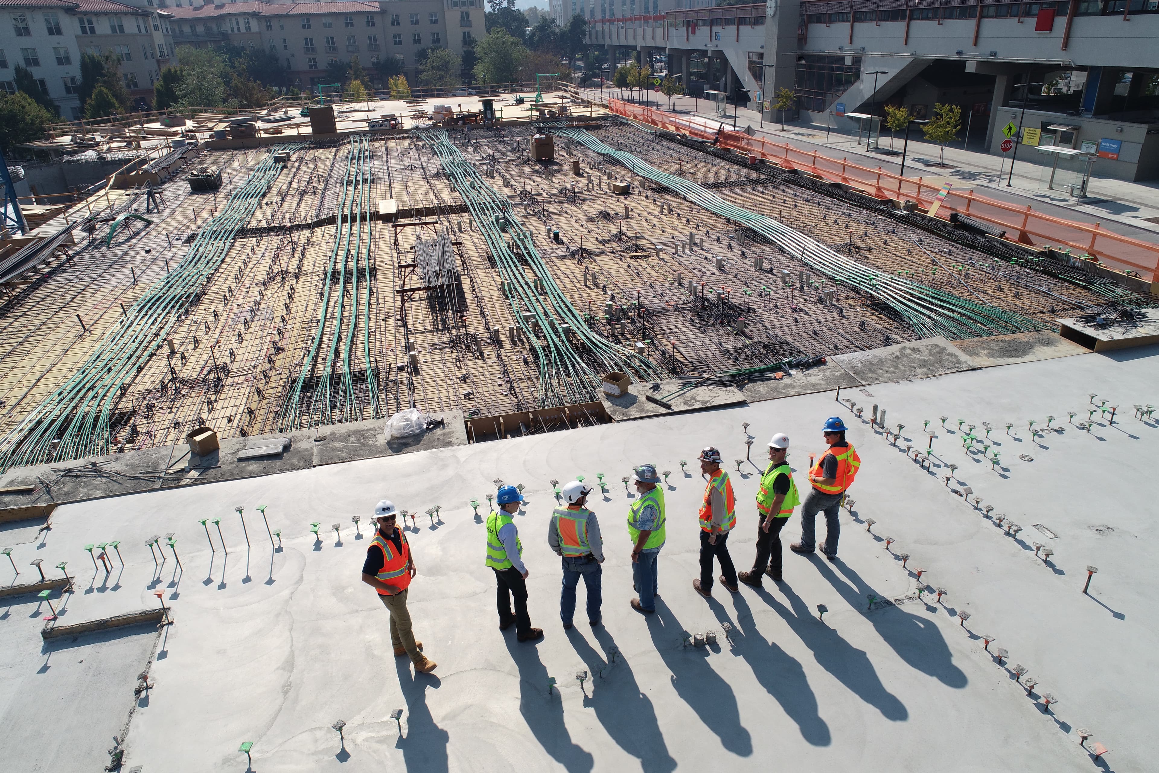 5 Early Stage VCs Investing in Construction Startups