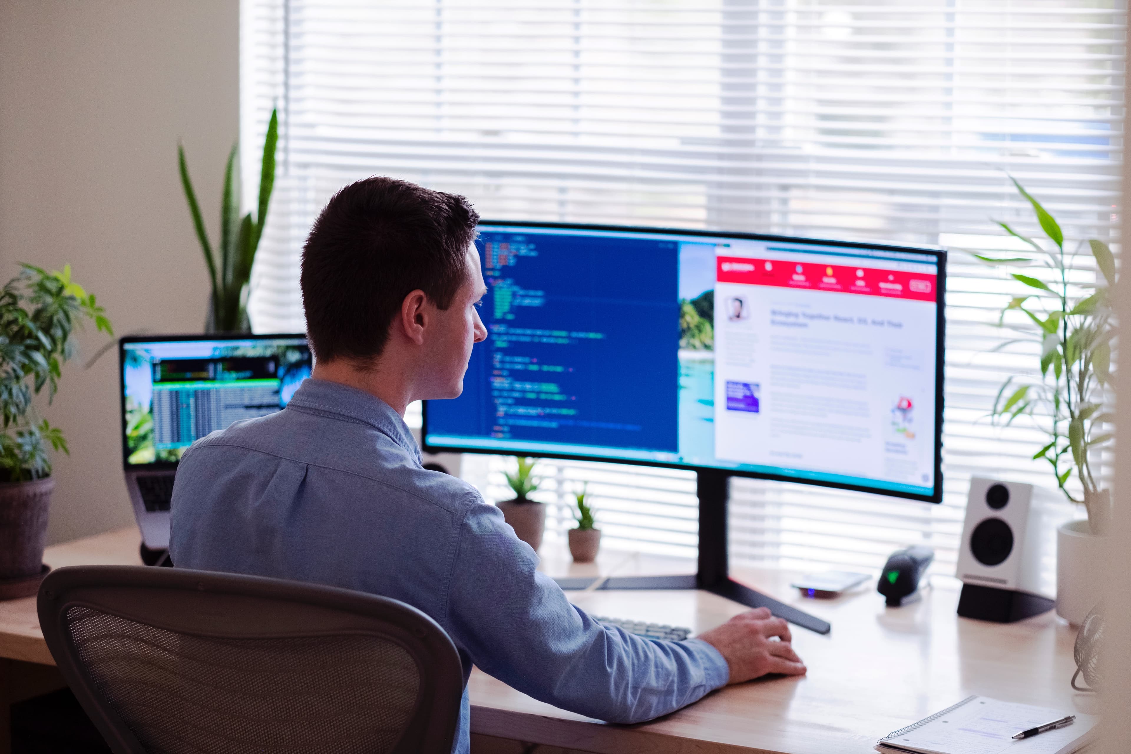Top 5 VC Firms Backing Enterprise Software Startups