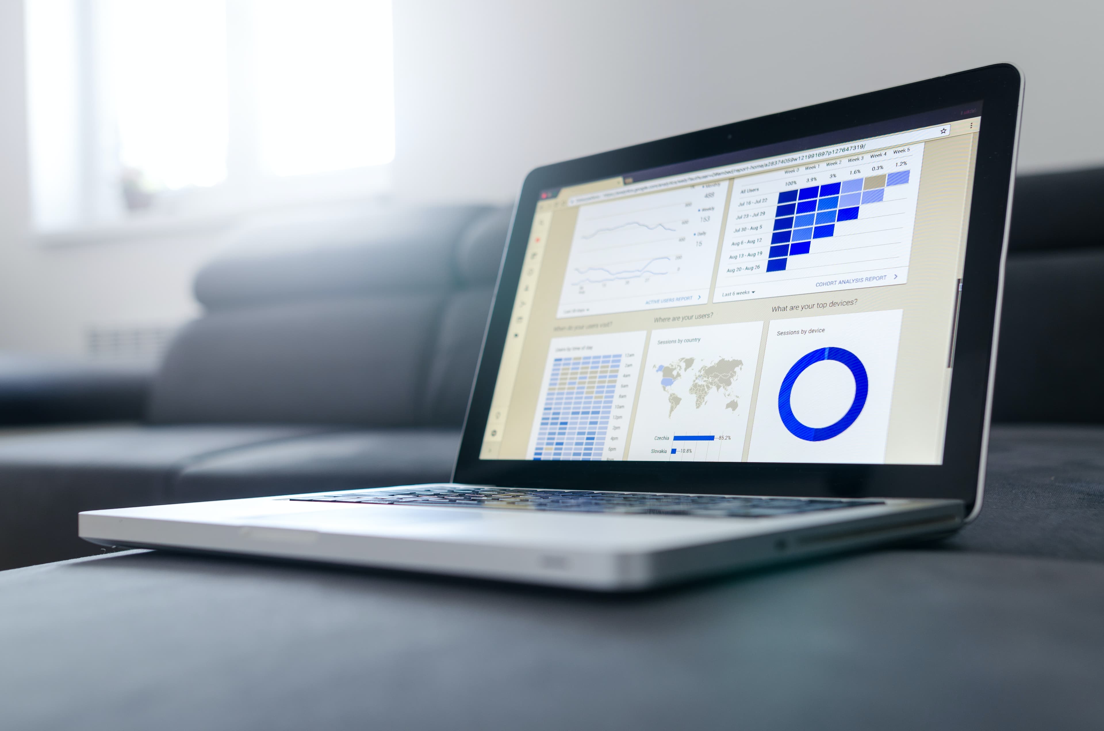 Top 7 Early Stage Venture Capital Firms Investing in Software Startups
