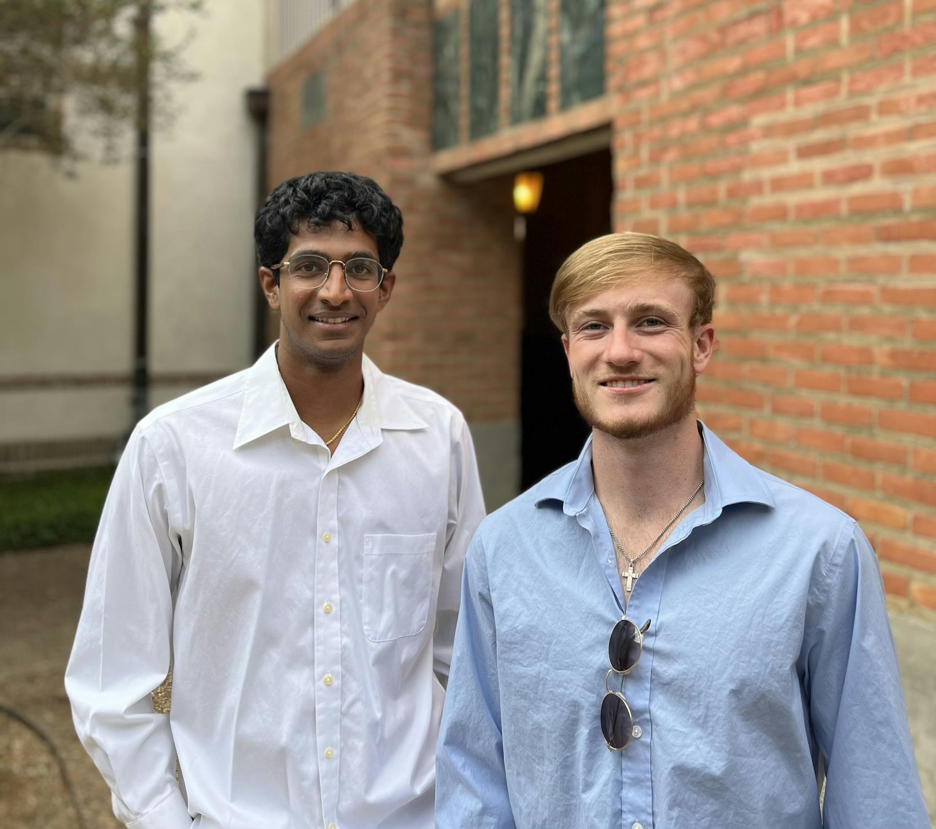 How 2 Rice Students Are Fundraising $3 Million for Rice Venture
Fund