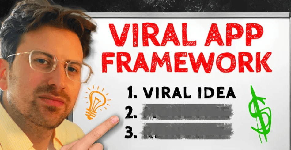 3 Million-Dollar AI Startup Ideas for Profitable Niches: Building Apps that Go Viral